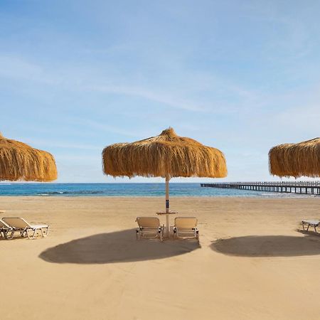 Jaz Elite Amara Hotel Port Ghalib Luaran gambar