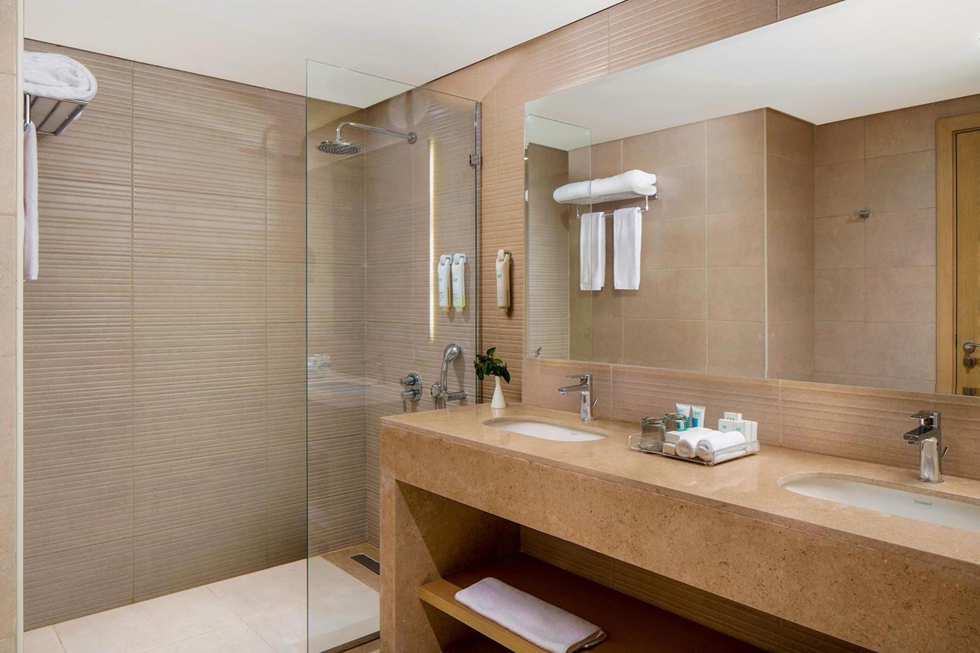 Jaz Elite Amara Hotel Port Ghalib Bilik gambar