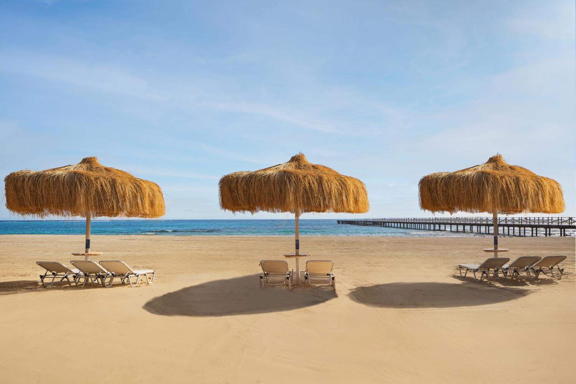 Jaz Elite Amara Hotel Port Ghalib Luaran gambar