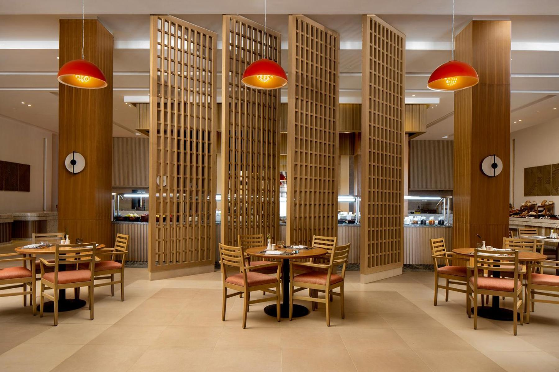 Jaz Elite Amara Hotel Port Ghalib Luaran gambar
